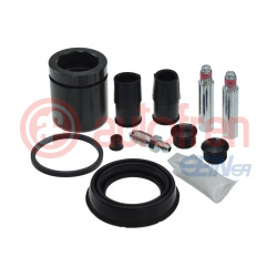 SUPER KIT PINZA