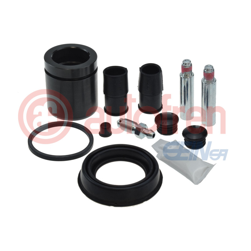SUPER KIT PINZA SUPER KIT PINZA