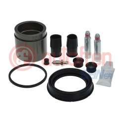SUPER KIT PINZA