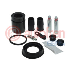 SUPER KIT PINZA