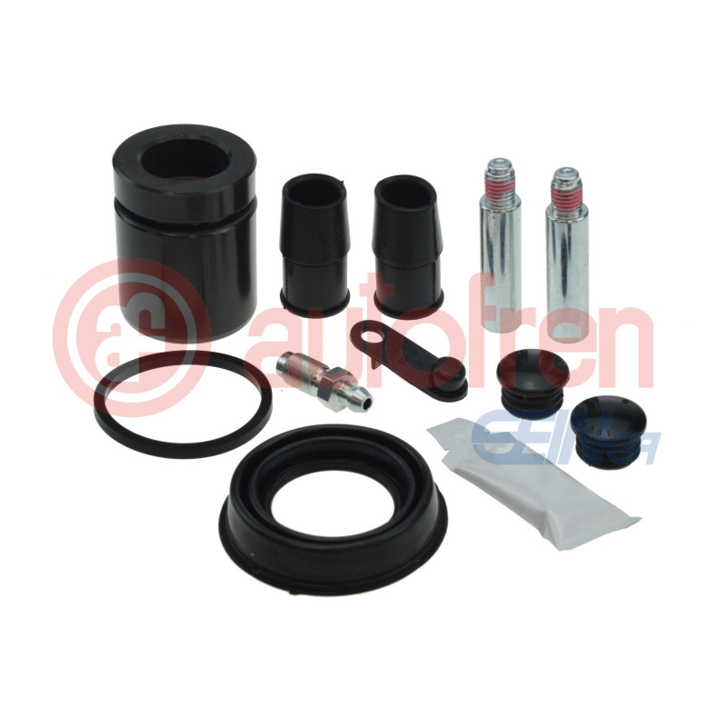 SUPER KIT PINZA SUPER KIT PINZA