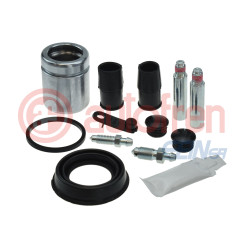SUPER KIT PINZA