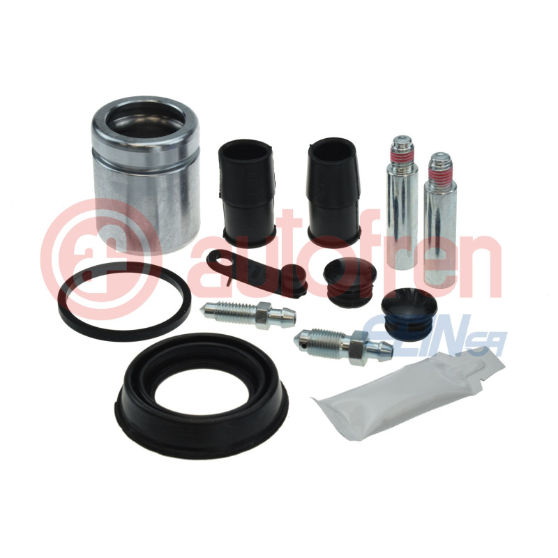 SUPER KIT PINZA SUPER KIT PINZA