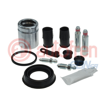 SUPER KIT PINZA
