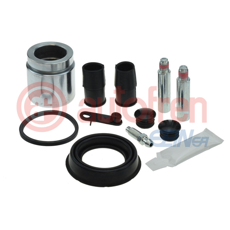 SUPER KIT PINZA