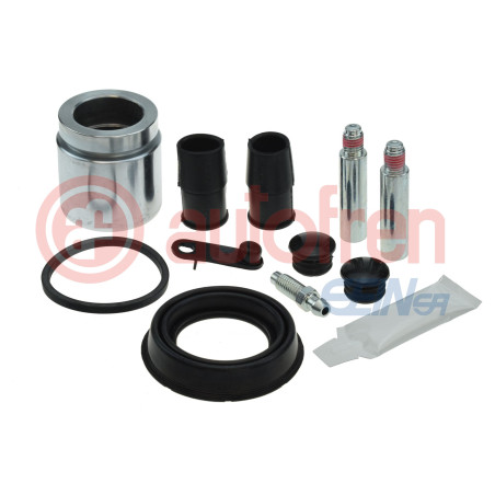 SUPER KIT PINZA