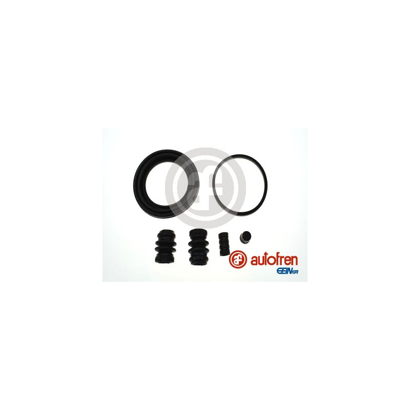 KIT ESTANDAR DE PINZA KIT ESTANDAR DE PINZA