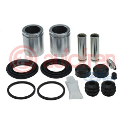 SUPER KIT PINZA