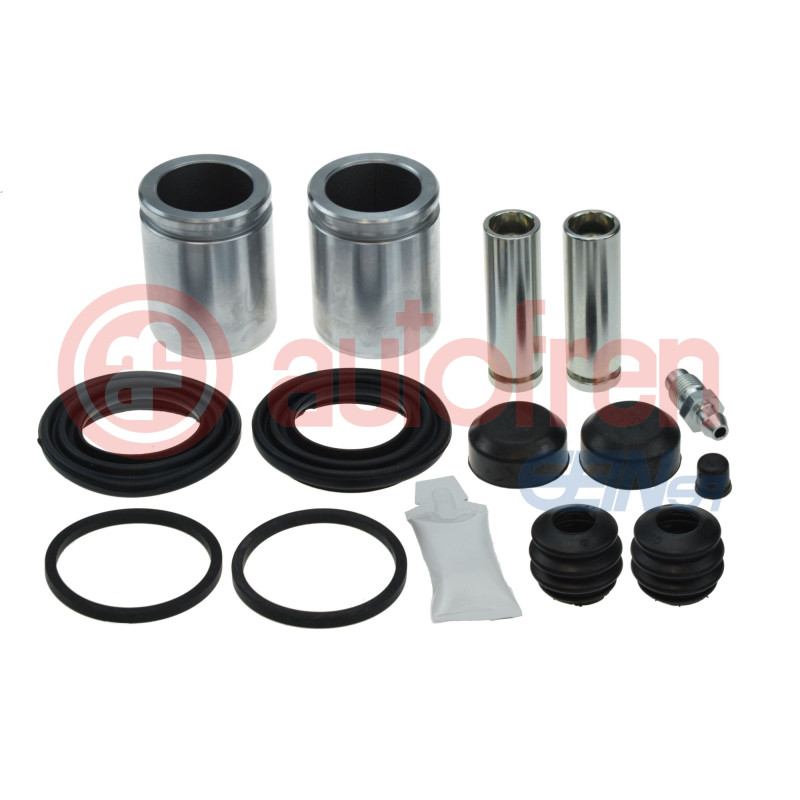 SUPER KIT PINZA SUPER KIT PINZA