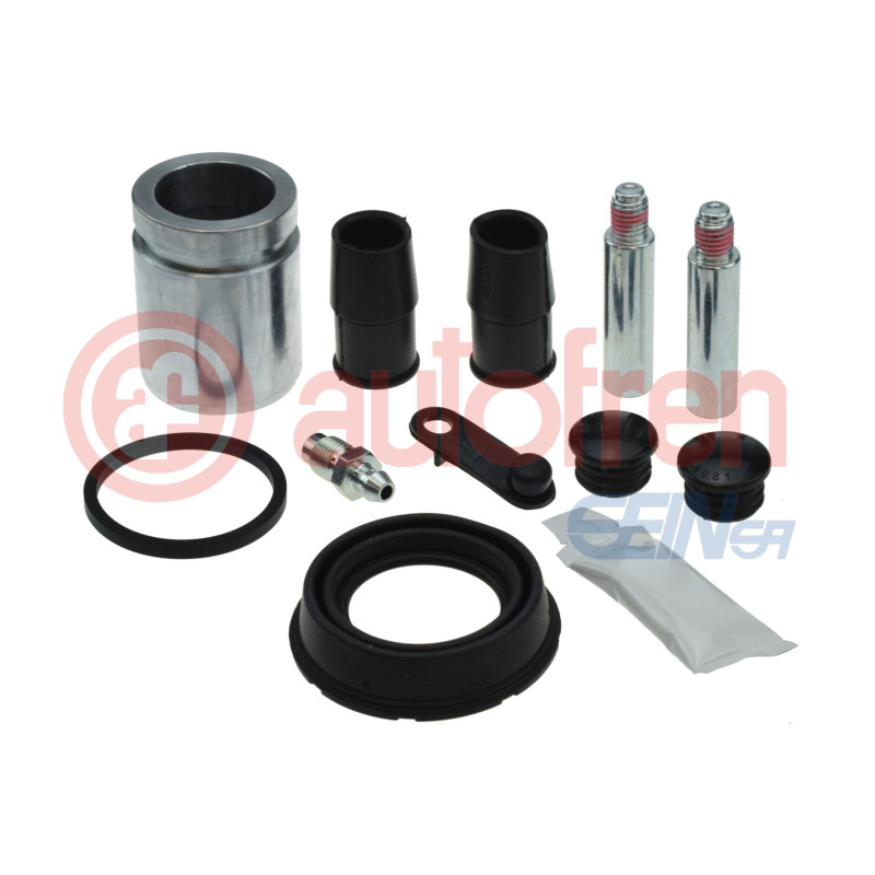 SUPER KIT PINZA SUPER KIT PINZA