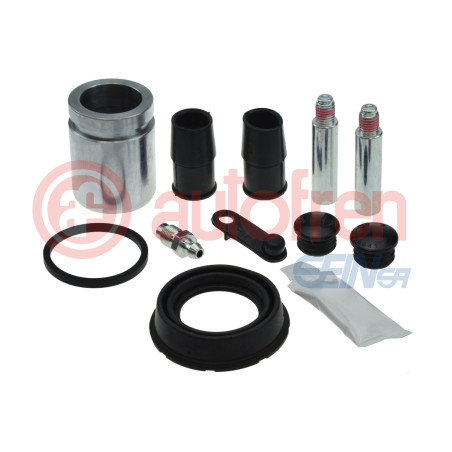 SUPER KIT PINZA