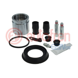 SUPER KIT PINZA