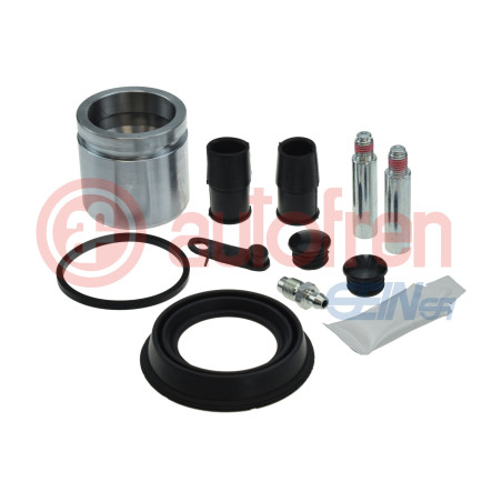 SUPER KIT PINZA