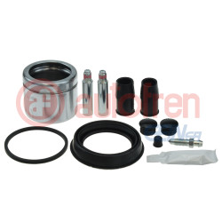 SUPER KIT PINZA