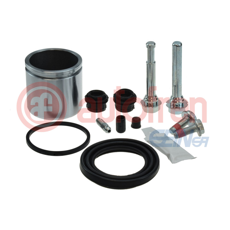 SUPER KIT PINZA SUPER KIT PINZA