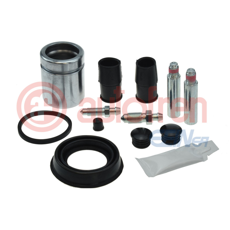 SUPER KIT PINZA SUPER KIT PINZA