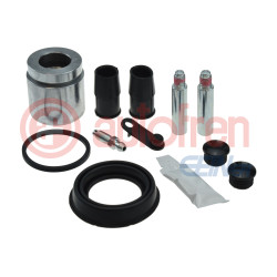 SUPER KIT PINZA