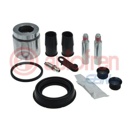 SUPER KIT PINZA