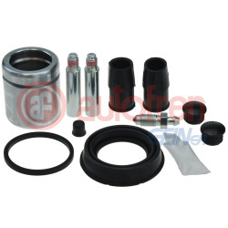SUPER KIT PINZA