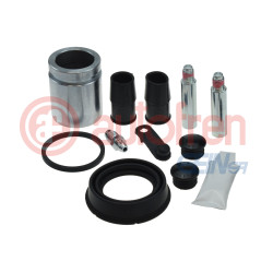 SUPER KIT PINZA