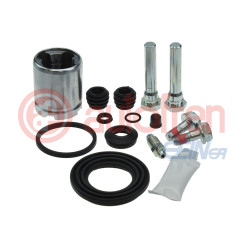 SUPER KIT PINZA