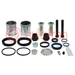 SUPER KIT PINZA