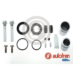 SUPER KIT PINZA