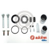 SUPER KIT PINZA