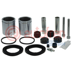 SUPER KIT PINZA
