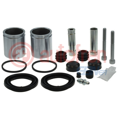 SUPER KIT PINZA
