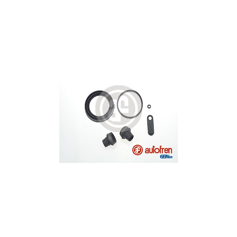 KIT ESTANDAR DE PINZA KIT ESTANDAR DE PINZA