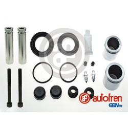 SUPER KIT PINZA