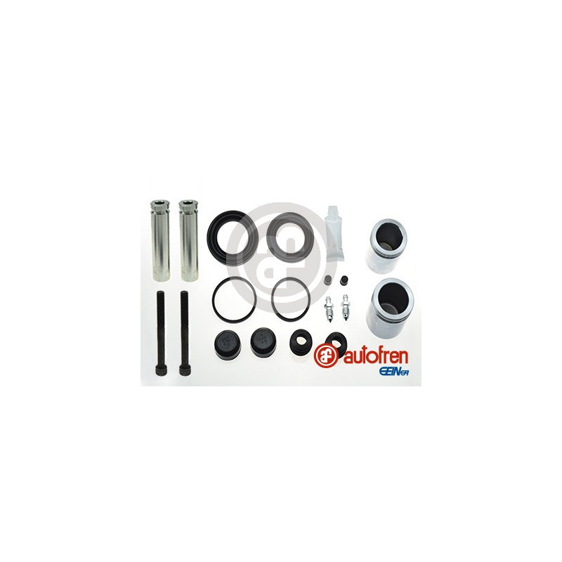 SUPER KIT PINZA SUPER KIT PINZA