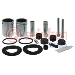 SUPER KIT PINZA