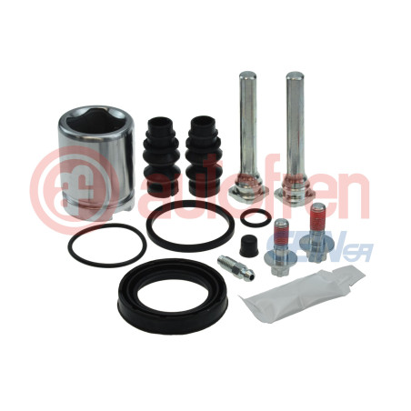 SUPER KIT PINZA