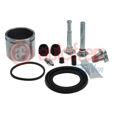 SUPER KIT PINZA