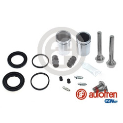 SUPER KIT PINZA