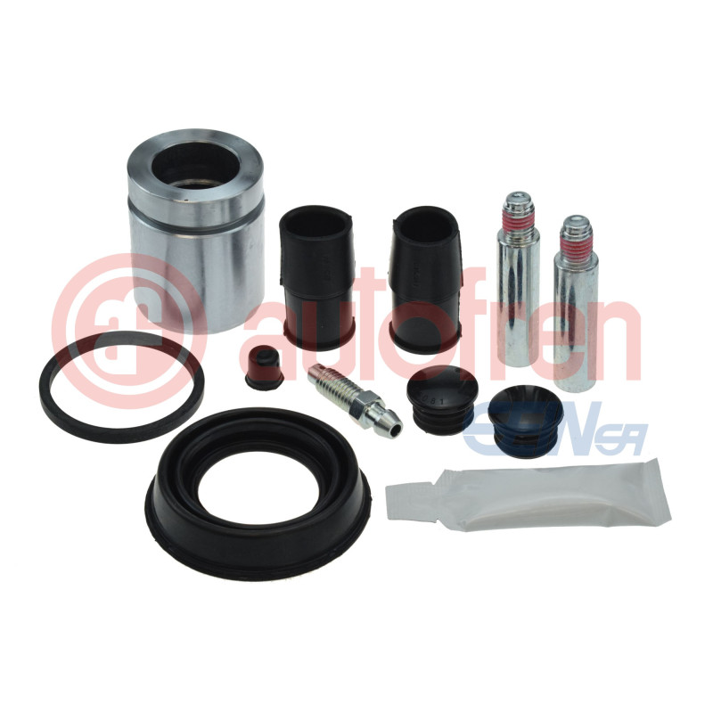 SUPER KIT PINZA SUPER KIT PINZA