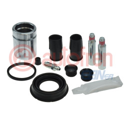 SUPER KIT PINZA