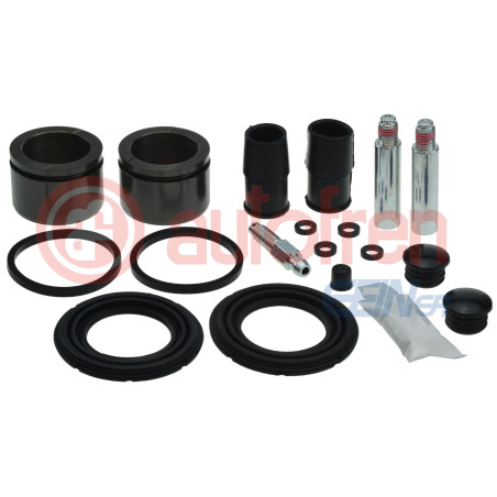 SUPER KIT PINZA