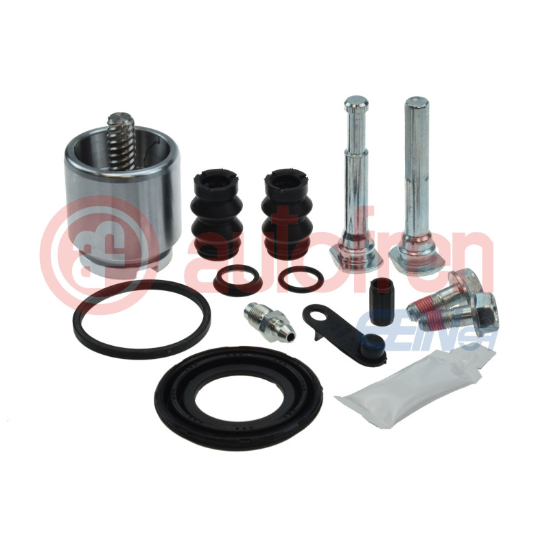 SUPER KIT PINZA