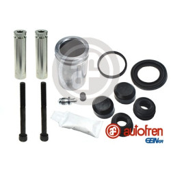 SUPER KIT PINZA
