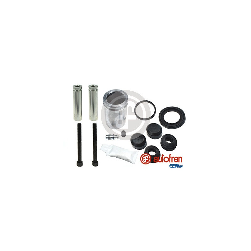 SUPER KIT PINZA SUPER KIT PINZA