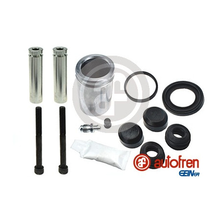 SUPER KIT PINZA