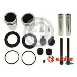 SUPER KIT PINZA