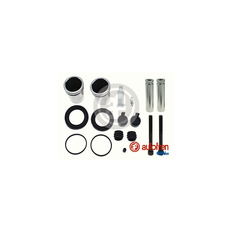 SUPER KIT PINZA SUPER KIT PINZA