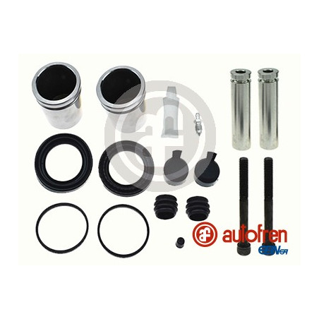 SUPER KIT PINZA