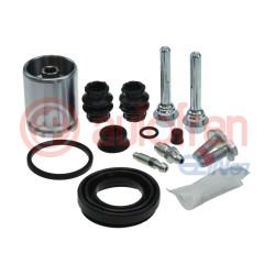 SUPER KIT PINZA
