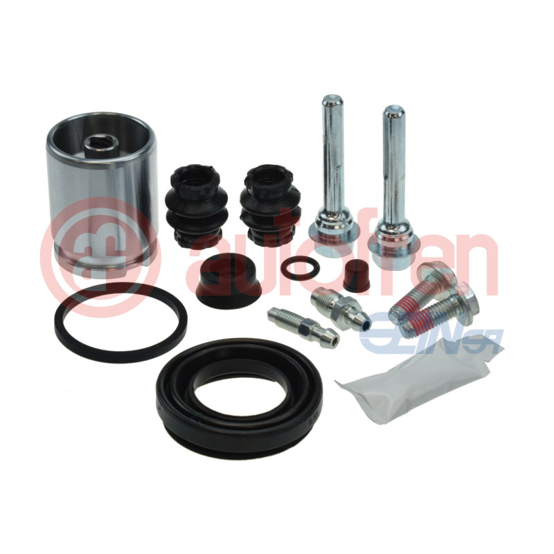 SUPER KIT PINZA