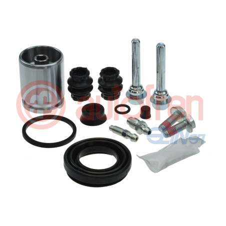 SUPER KIT PINZA